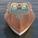 Illustration for article titled I wish I could spend summer in the Mediterranean driving this beauty